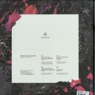Back View : Various Artists - FROM THE LAB VOL. 1 (VINYL ONLY) - Micra / MOP002