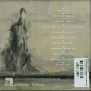 Back View : Various Artists - SCHNEEWEISS 7 PRES BY OLIVER KOLETZKI (CD) - Stil Vor Talent / SVT188CD