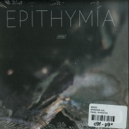 Back View : Anjou - EPITHYMIA (CD) - Kranky / Krank207CD