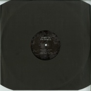 Back View : Various Artists - HEAVY ON THE MAJICK - Who Whom / WH002