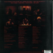 Back View : Idris Muhammad - TURN THIS MUTHA OUT (LP) - Soul Brother Records / LPSBCS73