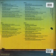 Back View : Various Artists - TOO SLOW TO DISCO VOL. 3 (LTD COLOURED 2X12 INCH LP+MP3) - How Do You Are? / HDYARE04LPLTD