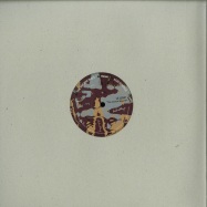 Back View : Le Loup - THE ANCIENT WAYS EP - (VINYL ONLY) - Shadow Play / SP001L
