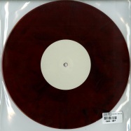 Back View : Darkes Obispo - CUBANA THRILL EP (10 INCH - VINYL ONLY) - Housewax / H1006