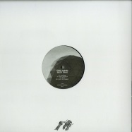 Back View : Zeno Amsel - ENZO TRAX - Lobster Theremin / LT037