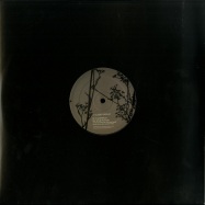 Back View : Vinyl Speed Adjust - SMOOTH OPERATOR EP - NG Trax / NGT009