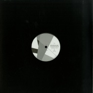 Back View : Aphrodisiac (Alton Miller) - THE RARE SOURCE EP - P&D / PND14