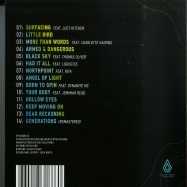 Back View : BCEE - NORTHPOINT (CD) - Spearhead / SPEAR081CD
