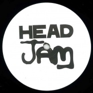 Back View : Head Jam (Trevino) - JAM HEAD - Head Jam / POOPIDOL001