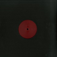 Back View : Various Artists - MINOR002 (VINYL ONLY) - Minor Planet Music / MINOR002