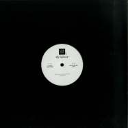 Back View : DJ Silver - LCR 001 - Light Channel Recordings / LCR001
