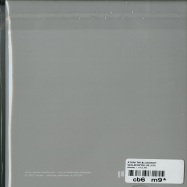 Back View : Atom TM & Lisokot - WALZERZYKLUS (CD) - Raster / r-m176