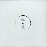 Back View : Demuja - LIFE IS FOR LIVING 2 - Life Is For Living / LIFL002
