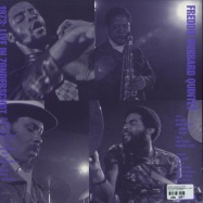 Back View : Freddie Hubbard Quintet - 1973: LIVE IN ZONDERSCHOT (LP, 180 G VINYL) - CORTIZONA / CORTIZONA005