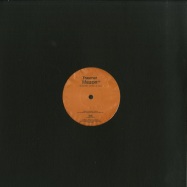 Back View : Traumer - MEZON EP - All Inn Records / ALLINN029