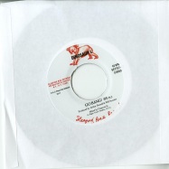 Back View : DINOSAUR L - GO BANG! (PARTS 1 & 2) (7 INCH) - Get On Down / GET7577