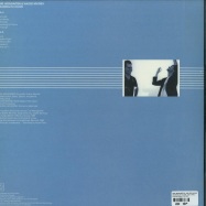 Back View : Carl Weingarten / Walter Whitney - DREAMING IN COLORS (140 G VINYL) - Emotional Rescue / ERC 055