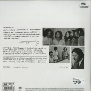 Back View : Tom Ze - SE O CASO E CHORAR (1972) (180G LP) - Polysom Brazil / 333291