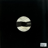 Back View : Val Maz - STORM (VINYL ONLY) - Infinity Groove Records / IGR020