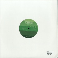 Back View : Lovebirds - DOVE SEI - Sirsounds Records / SSR007