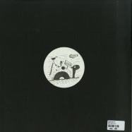 Back View : Various Artists - THATS A STEAL 3 - Thats A Steal / TAS003