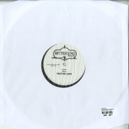 Back View : Bitter End - VIBRATING JAMES / THE HOUSE - Bitter End Records / GALL006
