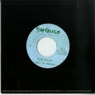 Back View : Family Of Geniuses - LETS NOT START A FIGHT (7 INCH) - Star Creature / SC7027