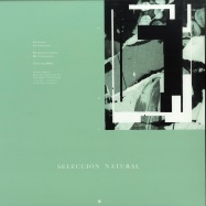 Back View : Seleccion Natural - SELECCION NATURAL EP - PoleGroup / POLEGROUP050.2