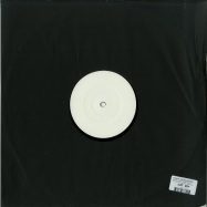 Back View : Room Of The Fivehundred - GOD S LOVE ( VINYL ONLY) - Room Of The Fivehundred / ROTFH001