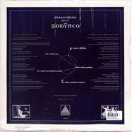 Back View : Pellegrino pres. - Zodyaco (2024 Repress) - Early Sounds Recordings / EAS019