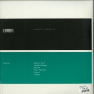 Back View : Various Artists - SICHTEN 1 (2LP, VINYL) - Raster / R-M180