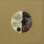 Back View : Leonard Chin feat. Alan Weeks - WHAT MORE CAN I SAY (7 INCH - Pepite Records / PEPITE 05