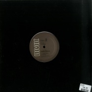 Back View : John Shima - STEALTH EP - DMK / DMK005