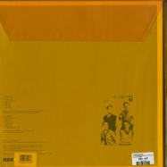 Back View : A Certain Ratio - THE GRAVEYARD AND THE BALLROOM (LTD ORANGE LP + MP3) - Mute / LSTUMM406