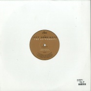 Back View : Jeff Derringer - THE ASTRONAUT EP - Suara / Suara331