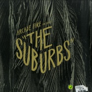 Back View : Arcade Fire - THE SUBURBS (2LP) - Sony Music / 88985462631