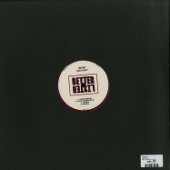 Back View : Ari Bald - KARLAPLAN - Better Listen Records / BLR013