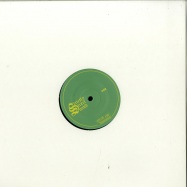 Back View : Javonnte - MIDNIGHT EP - Strictly Street Sounds / SSS002