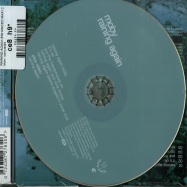 Back View : Moby - RAINING AGAIN (ENHANCED MAXI CD) - Mute / rcdmute345