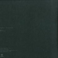 Back View : Fragmentor - FIRE THE FIRE EP - Unum Records / UNUM002
