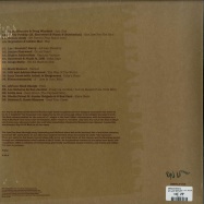 Back View : Various Artists - PAY IT ALL BACK VOL.7 (2LP + BOOKLET + MP3) - On-U Sound / ONULP143