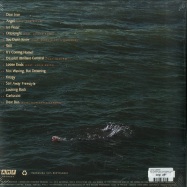Back View : Loyle Carner - NOT WAVING, BUT DROWNING (LP) - Caroline / 7739196