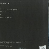 Back View : Various Artists - INCARN EP - ODDiscos / ODD001
