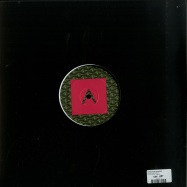 Back View : Computor Rockers - PROGRAM A BEAT - Breakin Records / BRK63