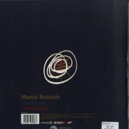 Back View : Martin Buttrich - NORTHEAST / SOUTHWEST (B-STOCK) - Planet E / PLE65396-6