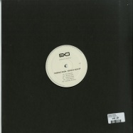 Back View : Terrence Dixon - VERTICAL HOLD EP - 30D Records / 30DEXO-006