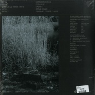 Back View : Gruppa - IZ SKAZKI (LP) - The Vinyl Factory / VF323