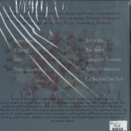 Back View : Evod - TERRA DI NESSUNO (LP) - Evod / EVDLP00