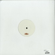 Back View : Tripmastaz - EP - Bass Culture Limited / BCLTD008