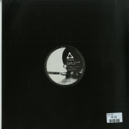 Back View : Rafal Fuerst - BLACK LEASH - Furanum Records / FU017